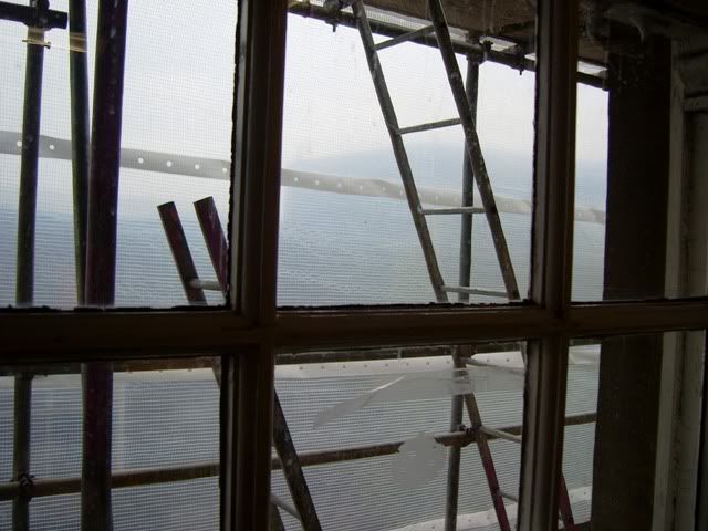 ladder