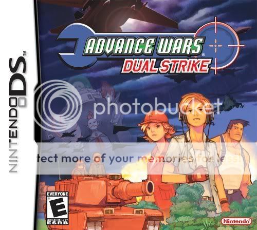 Game collection Advanced_Wars