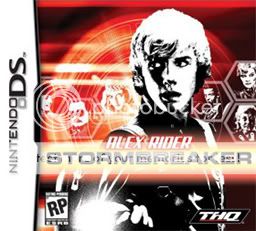 Game collection Alex_Rider_Stormbreaker