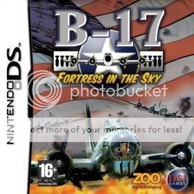 Game collection B-17FortressInTheSky