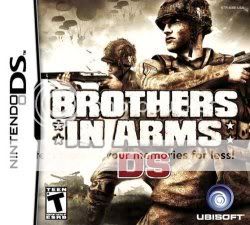Game collection Brothers_In_Arms