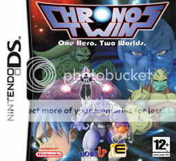 Game collection Chronos_Twin