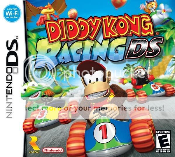 Game collection Diddy_Kong_Racing_DS