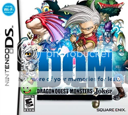 Game collection Dragon_Quest_Monsters_-_Joker_Cover