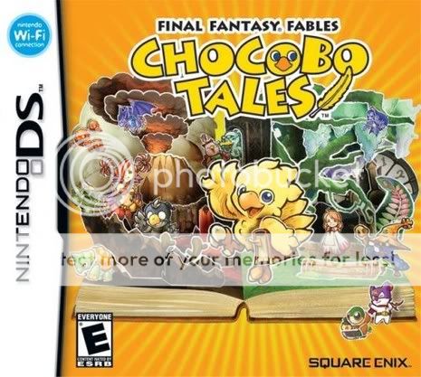 Game collection Final_Fantasy_Fables