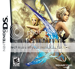 Game collection Final_Fantasy_XII_-_Revenant_Wings_
