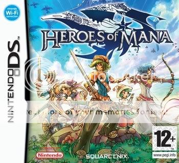 Game collection Heroes_of_Mana