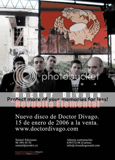 Doctor Divago Image hosted by Photobucket.com