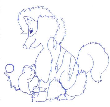 [PokeCommunity.com] Soph's Pics...