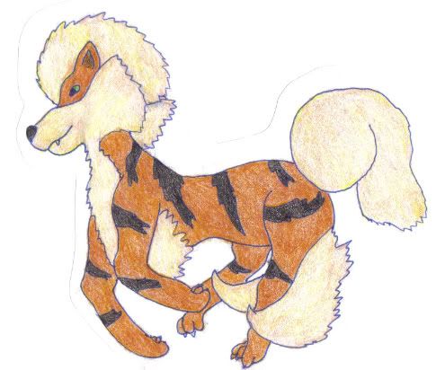 [PokeCommunity.com] Soph's Pics...
