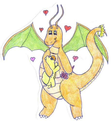 [PokeCommunity.com] Soph's Pics...
