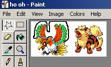 [PokeCommunity.com] Soph's Pics...