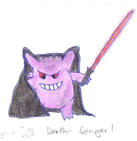 [PokeCommunity.com] Soph's Pics...