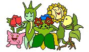 [PokeCommunity.com] The Power Of Girls!