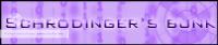 Schrödinger's Bunk banner