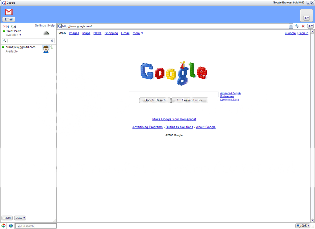 Google Browser Gb_2