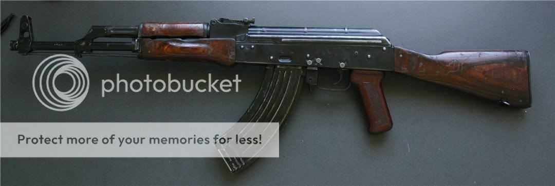Some Russian AKM pics | AK Rifles