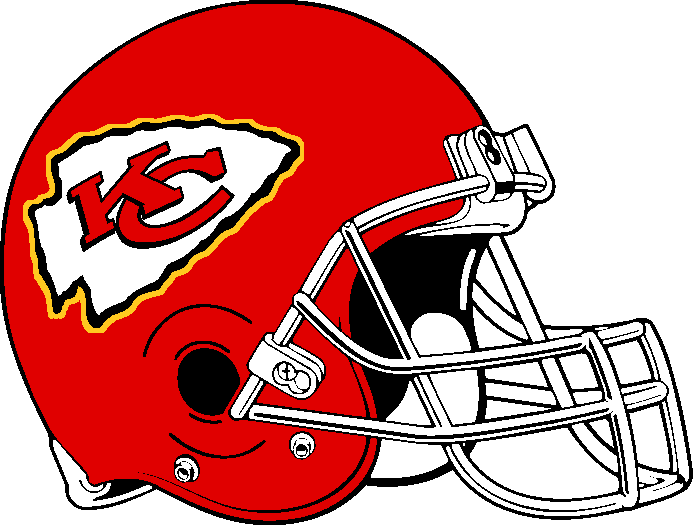 Kansas City Chiefs Concept... - Sports Logo News - Chris Creamer's ...