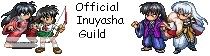 The Official Inuyasha Guild banner