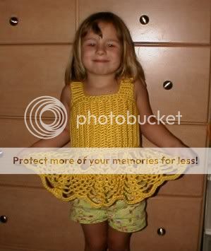 موديل فستان آخر شياكة لابنتك PineapplePrincess418