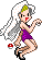 [PokeCommunity.com] My sprites (mostly trainers) o_O;;