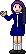 [PokeCommunity.com] My sprites (mostly trainers) o_O;;