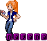 [PokeCommunity.com] My sprites (mostly trainers) o_O;;