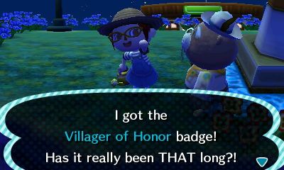 [PokeCommunity.com] Forever A Loan - [An Animal Crossing Club]