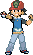 [PokeCommunity.com] My sprites (mostly trainers) o_O;;