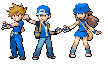 [PokeCommunity.com] my sprites