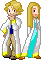 [PokeCommunity.com] My sprites (mostly trainers) o_O;;