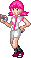 [PokeCommunity.com] My sprites (mostly trainers) o_O;;