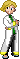 [PokeCommunity.com] My sprites (mostly trainers) o_O;;