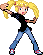 [PokeCommunity.com] My sprites (mostly trainers) o_O;;