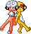 [PokeCommunity.com] My sprites (mostly trainers) o_O;;