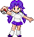 [PokeCommunity.com] My sprites (mostly trainers) o_O;;
