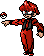[PokeCommunity.com] My sprites (mostly trainers) o_O;;