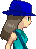 [PokeCommunity.com] My sprites (mostly trainers) o_O;;