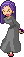 [PokeCommunity.com] My sprites (mostly trainers) o_O;;