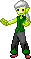 [PokeCommunity.com] My sprites (mostly trainers) o_O;;