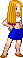 [PokeCommunity.com] My sprites (mostly trainers) o_O;;