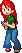 [PokeCommunity.com] My sprites (mostly trainers) o_O;;