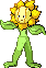 [PokeCommunity.com] My sprites (mostly trainers) o_O;;