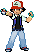 [PokeCommunity.com] My sprites (mostly trainers) o_O;;