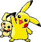 [PokeCommunity.com] My sprites (mostly trainers) o_O;;