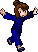 [PokeCommunity.com] My sprites (mostly trainers) o_O;;