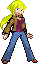 [PokeCommunity.com] My sprites (mostly trainers) o_O;;