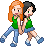 [PokeCommunity.com] Pixel Art Lounge
