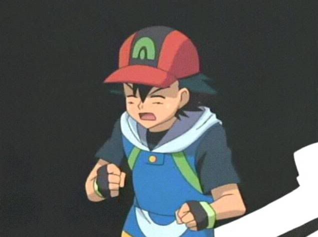 [PokeCommunity.com] Ash/Satoshi Fan Club