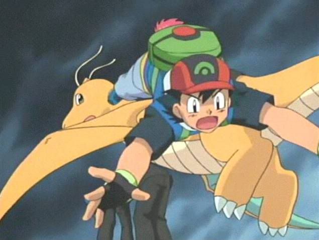[PokeCommunity.com] Ash/Satoshi Fan Club